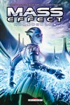 Mass Effect - Homeworlds