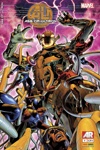 Age of Ultron n&ordm;6