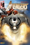 Avengers Extra (2012) - 10 - Le virus Palmer Addley