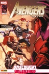 Avengers Extra (2012) - 11 - Onslaught unleashed
