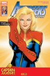 Avengers Extra (2012) - 12 - Repousser toutes les limites