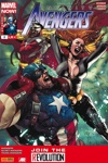 Avengers (Vol 4 - 2013) - 8 - Message re�u