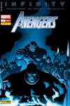 Avengers (Vol 4 - 2013) - 9 - Vers la lumi�re