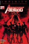 Avengers (Vol 4 - 2013) - 10 - La semence de Thanos