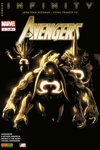 Avengers (Vol 4 - 2013) - 11 - L'Offre