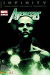 Avengers (Vol 4 - 2013) - 12 - Infinity : B�tisseurs - Couverture B