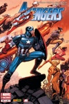 Avengers (Vol 4 - 2013) - 15 - Couverture B