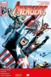 Avengers (Vol 4 - 2013) - 16 - Couverture A