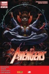 Avengers (Vol 4 - 2013) - 16 - Couverture B