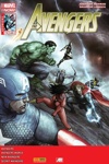 Avengers (Vol 4 - 2013) - 17 - Pas loin� � six pieds sous terre - Couverture A