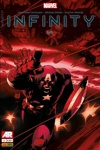 Infinity - Tome 2