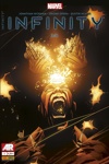 Infinity - Tome 3