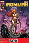 Iron-man (Vol 4 - 2013) - 9 - Les seuls � bl�mer