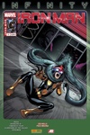 Iron-man (Vol 4 - 2013) - 11 - Infinity