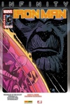 Iron-man (Vol 4 - 2013) - 13 - A tombeau ouvert
