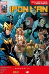 Iron-man (Vol 4 - 2013) - 15 - Le proc�s de Jean Grey 2 - Couverture A