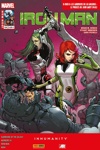 Iron-man (Vol 4 - 2013) - 16 - Le proc�s de Jean Grey 4 - Couverture A