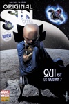 Original Sin Extra - 1 - Couverture 1 - Jim Cheung