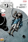 Original Sin Extra - 1 - Couverture 2 - Ed McGuinness