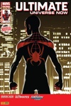 Ultimate Universe Now - 1 - Apr�s le cataclysme