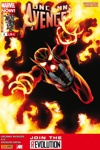 Uncanny Avengers  (Vol 1 - 2013) - 8 - L'arnaque