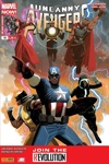 Uncanny Avengers  (Vol 1 - 2013) - 10 - Fin de Round
