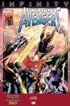 Uncanny Avengers  (Vol 2 - 2014) - 1 - Avengers � Louer