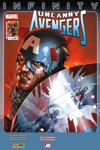 Uncanny Avengers  (Vol 2 - 2014) - 3 - Ravissement