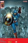 Uncanny Avengers  (Vol 2 - 2014) - 4 - Au c�ur d'Attilan - Couverture 1