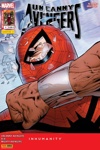 Uncanny Avengers  (Vol 2 - 2014) - 4 - Au c�ur d'Attilan - Couverture 2
