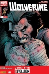 Wolverine (Vol 4 - 2013) - 7 - Mortel