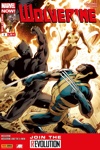 Wolverine (Vol 4 - 2013) - 8 - La Saga des Damn�s