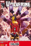 Wolverine (Vol 4 - 2013) - 9 - Vuln�rable