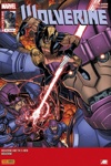 Wolverine (Vol 4 - 2013) - 11 - Secrets et Mensonges