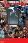 Wolverine (Vol 4 - 2013) - 15 - Secondes Chances