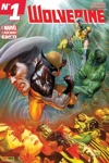 Wolverine (Vol 4 - 2013) - 17 - Logan mercenaire