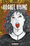 Rachel Rising - M�me pas peur