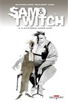 Sam & Twitch - L'Affaire John Doe