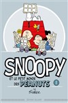 Snoopy et le petit monde des Peanuts - Tome 1 - 1970 - 1971