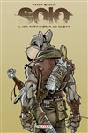 Solo - Tome 1 - Les Survivants du chaos