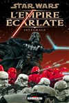 Star Wars - L'Empire �carlate - Int�grale