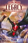 Star Wars - Legacy Saison 2 - Terreur sur Carreras