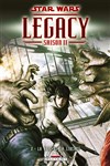 Star Wars - Legacy Saison 2 - La Voie de la libert�