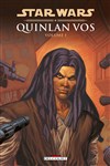 Star Wars - Quinlan Vos - Int�grale - Volume 1