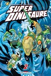 Super dinosaure n&ordm;2