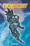 Tech Jacket - Un gar�on venu de la Terre�