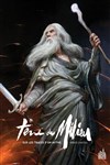 Urban Books - Terre du Milieu - Sur les traces d'un mythe