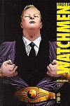 DC Deluxe - Before Watchmen - Ozymandias