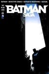Batman Saga nº25