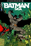 Batman Saga nº28